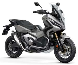 Honda X-ADV (2021 On)